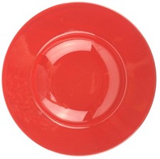 Waechtersbach Fun Factory Freestyle Red 12" Individual Pasta Bowl Germany