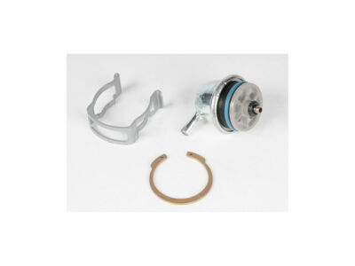 Fuel Pressure Regulator For 2003 Chevy Express 1500 5.3L V8 LM7 VIN: T F687CK