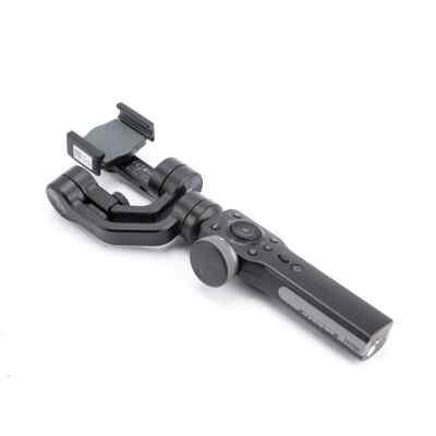 Zhiyun Smooth 4 Professional 3-Axis Handheld Gimbal Stabilizer