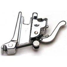Presser Foot Adaptor #5011-2 For High Shank, High Shank Snap-On Presser Foot 