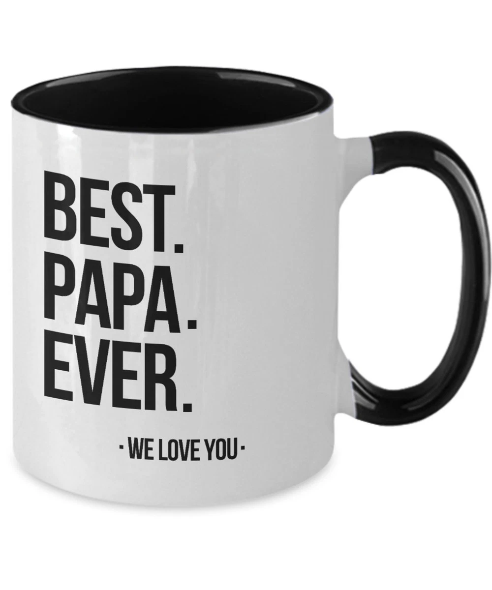 Gift for cheap papa