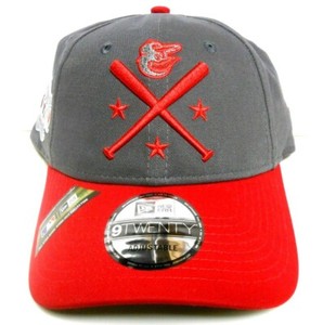 mlb all star caps 2019
