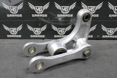 1997 Kawasaki Kx250 Rear Suspension Linkage Shock Swingarm for