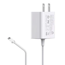 27W USB-C Power Supply with PD for Raspberry Pi 5（5.1V/5A）