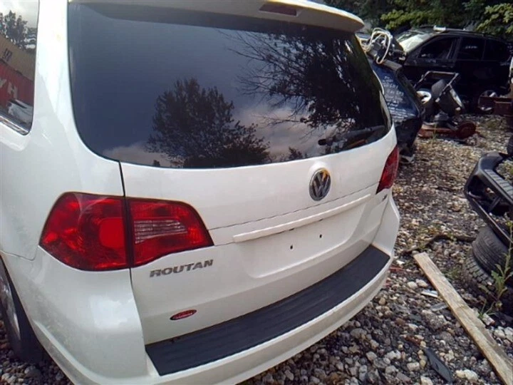 Volkswagen Routan 2009 2010 2011 ABS conjunto de bomba de freno antibloqueo OEM Foto 3 de 4