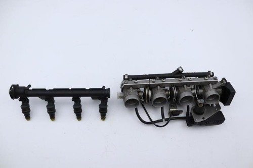 Rampe d'injection pour moto BMW K 1200 LT 1999 à 2003 - Photo 8/9