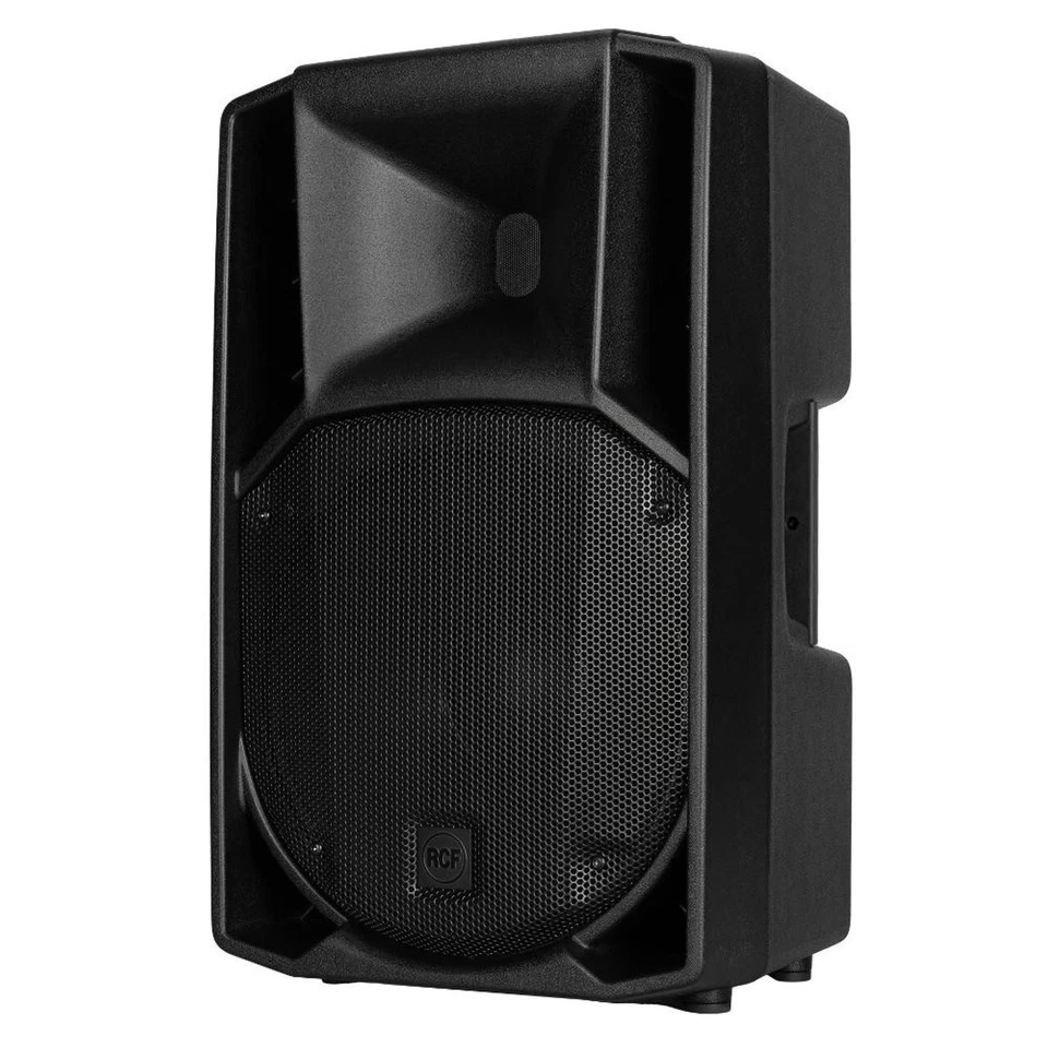 RCF ART 735-A MK5 15" Speaker 1400W + RCF CVR ART 725 Protective Cover - Image 4 of 4