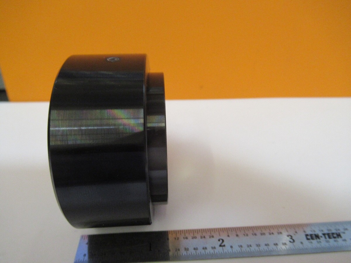 OLYMPUS JAPAN LAMP LENS ILLUMINATOR ASSEM MICROSCOPE PART AS