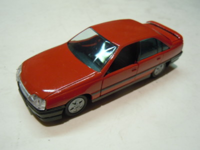 Seltenes Opel Omega A 3000 Modell von Gama in 1:43 OVP neu