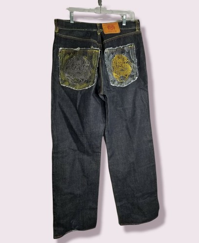RMC RED MONKEY COMPANY Jeans LOT 1002 
