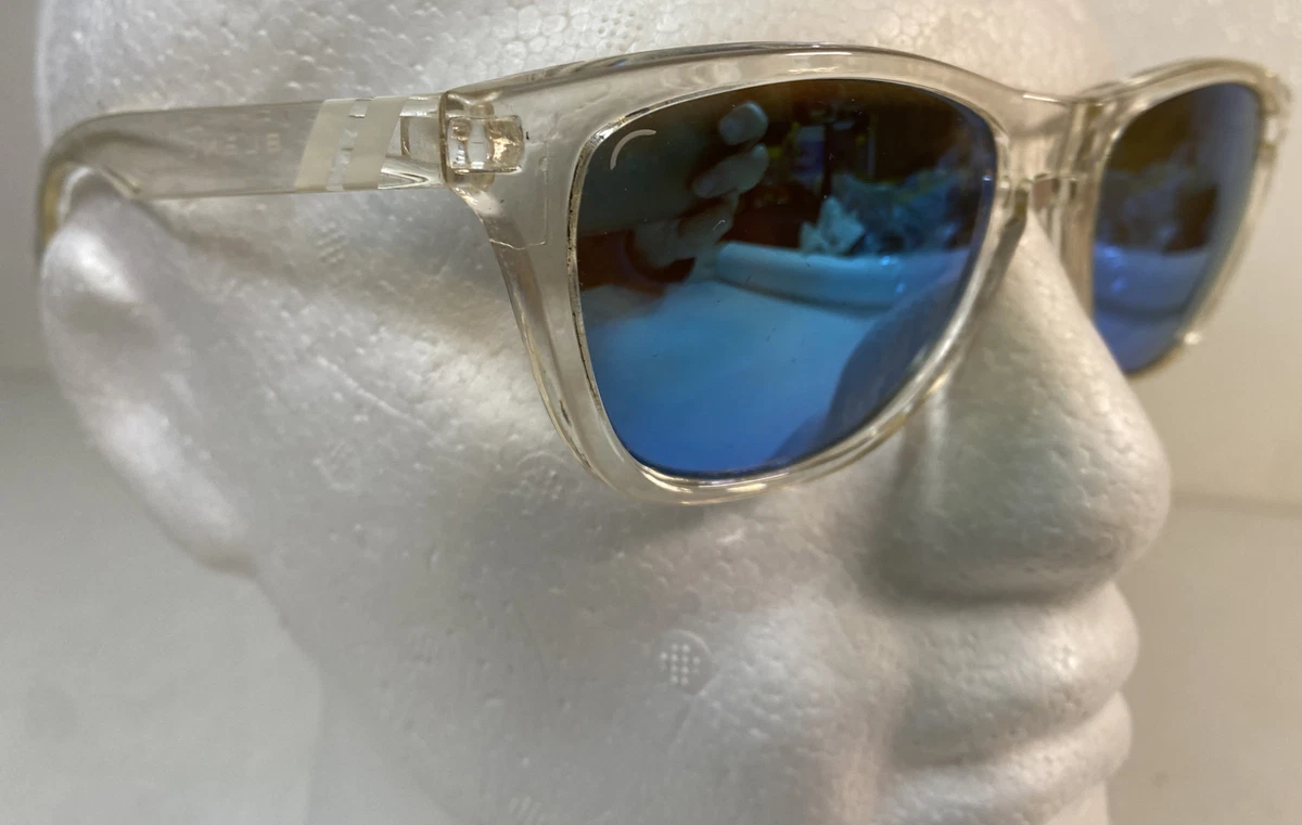 Clear sales sunglasses ebay