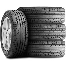 4 Tires Falken Ziex Ze914a Ecorun 21565r17 99v Oe Performance