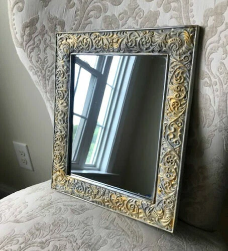 Paragon Resin Home Décor Mirrors