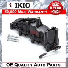 Ikio New Left Inlet Manifold Fits Audi A4 A6 Allroad A5 A8 Q5 Q7 2003-2018