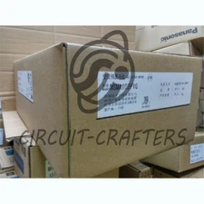1PCS New in box Panasonic MSMA102P1G Servo Motor MSMA102P1G