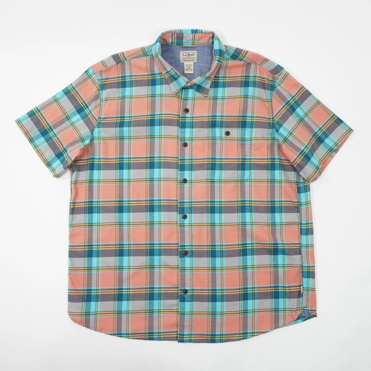 beanflex all season flannel