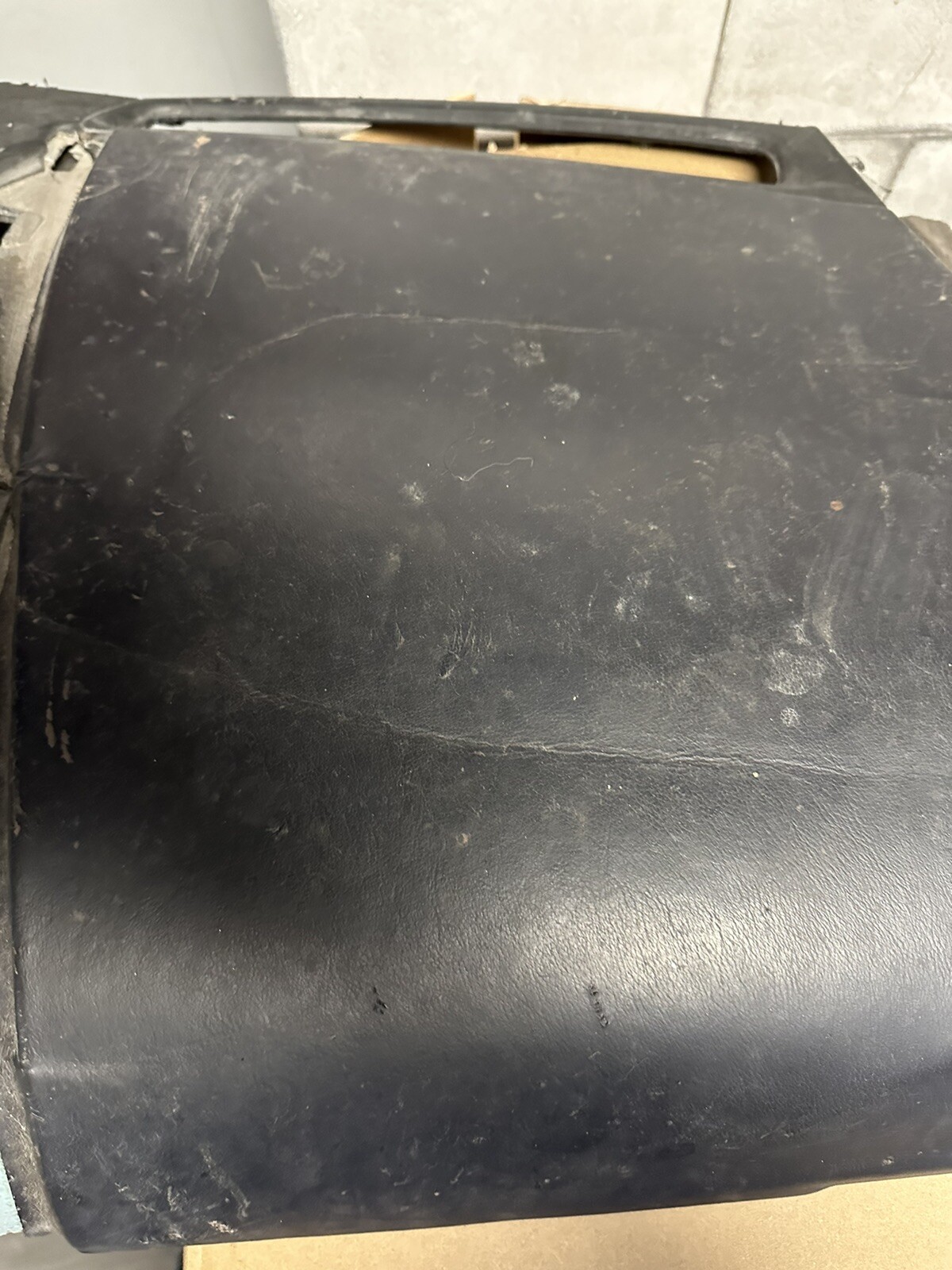2018 aston Martin DB 11 front dashboard passenger side
