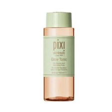 Pixi Skintreats Glow Tonic 5% Glycolic Acid Exfoliating Toner 4.2 oz