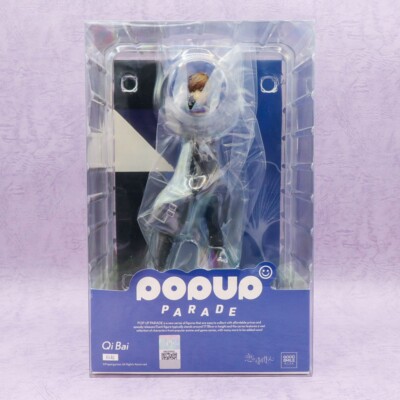 Mr Love Queen's Choice Gavin Haku Qi Bai 7.5in Figure Pop Up