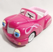 CHEVRON CARS Special Edition Courage SE 7 Breast Cancer Awareness NM 2007