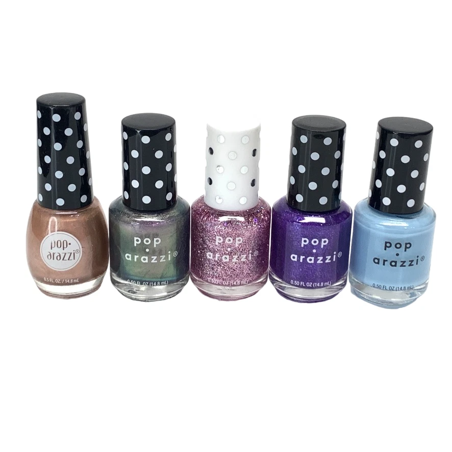 Aggregate 115+ poparazzi nail polish ceg.edu.vn