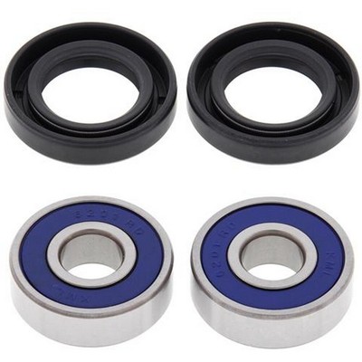All balls kit cuscinetto e guarnizione 25 – 1076