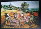 D-Toys Pieter Brueghel the Younger Summer 1000 Piece Puzzle — photo 2