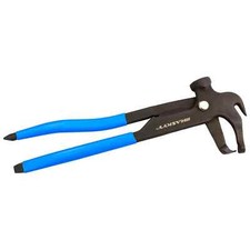 HASKYY Auswuchtgewicht-Zange 245 mm für Reif...