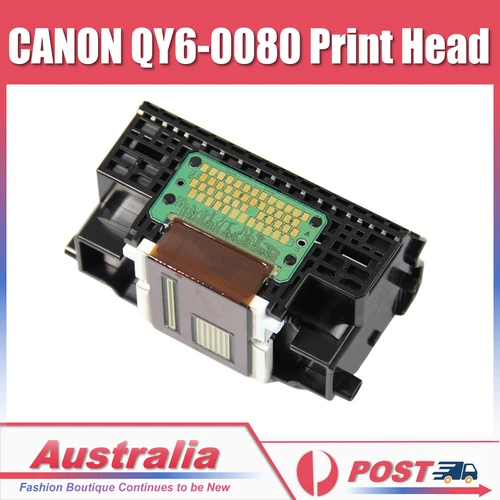 QY6-0080 Printhead fits For Canon IP4820 MX712 MG5320 IX6510 6560 MX882 iP4850