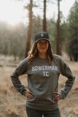 bowerman track club hat