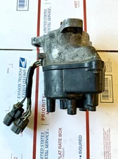 1990 1991 Honda Accord Distributor 2.2L OEM TD31U TD34U F22A1 F22A4 Distributor