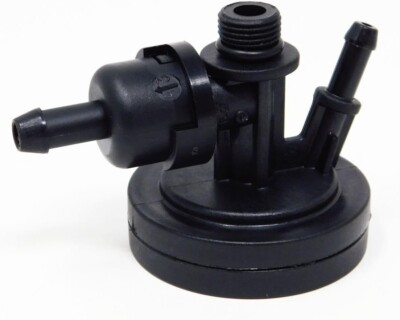 BSH Dämpfer Pulsationsdämpfer für Elektropumpe für Kaffeemaschine 00622127