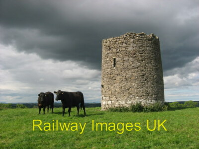 Foto Windmühle - Windmühle in Garristown Co. Dublin um 2008