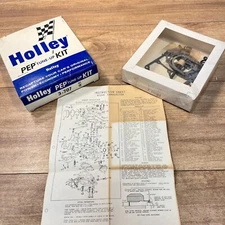 Holley Carburetor PEP Tune-Up Kit / 3-707 / Aisan