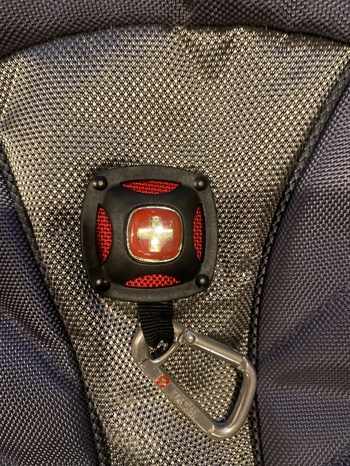 Mochila para portátil Swiss Gear Foto 3 de 4