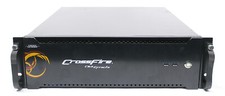 ChyronHego ClickEffects CrossFire Digital Sign Controller / Broadcast Server