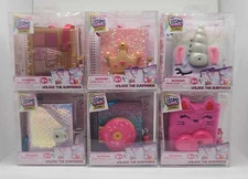 Real Littles S4 Journal- NEW- Choose your favorite style or RANDOM