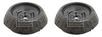 2 X Febi FederbeinstüTzlager Vorne Beidseitig FüR Hyundai Accent Iv I20 Ix20
