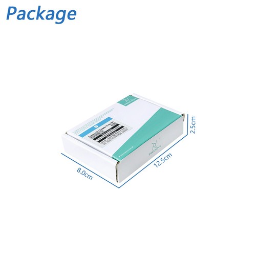 Adaptador Freenove M.2 NVMe para Raspberry Pi 5 SSD HAT Add-on 128GB 256GB 512GB - Imagen 35 de 56