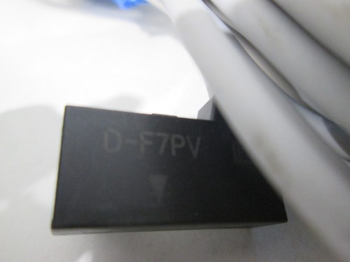SMC, D-F7PV, Solid State Auto Switch Sensor, New - Picture 4 of 6