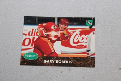 1991-92 Parkhurst Hockey  Card Complete Finish Fill Your List Set UPick #226-450
