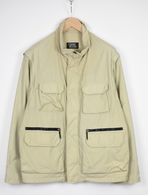 camel active men's jacket