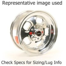 Weld 93-57348 Wheel Rim Rodlite 15 In. X 7 In. 5 X 4.504.75 Inch Each New Weld 93-57348 Wheel Rim Rodlite 15 In. X 7 In. 5 X 4.504.75 Inch Each New