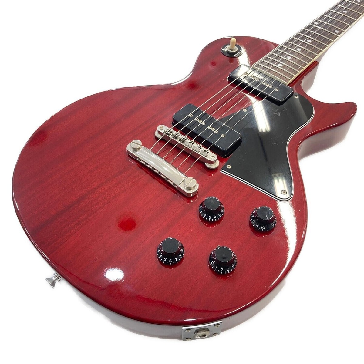 ギター Epiphone Les Paul Standard Made in Japan Epiphone Les Paul standard From JAPAN | eBay