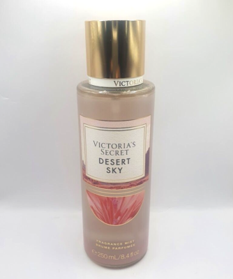 VICTORIA'S SECRET DESERT SKY BODY MIST FL OZ
