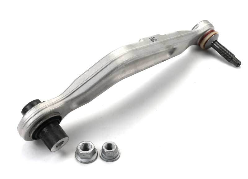Lemfoerder Control Arm Rear Passenger Side Upper 3446601 | eBay
