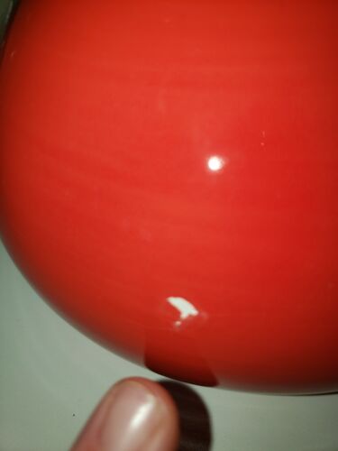 NEW Hershey's Kisses Christmas Day Holiday Porcelain Candy Jar 2017 2pc - Picture 2 of 8