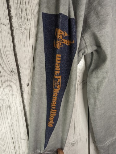 Disney Parks Walt Disney World 50th Anniversary Vault Sweatshirt Gr. XS - Bild 3 von 4
