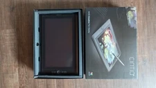 cintiq 13hd Creative pen display, drawing tablet 