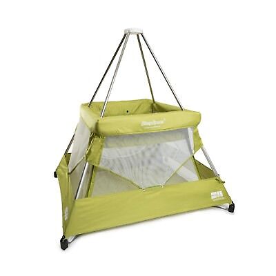 Kiwi traveller cot